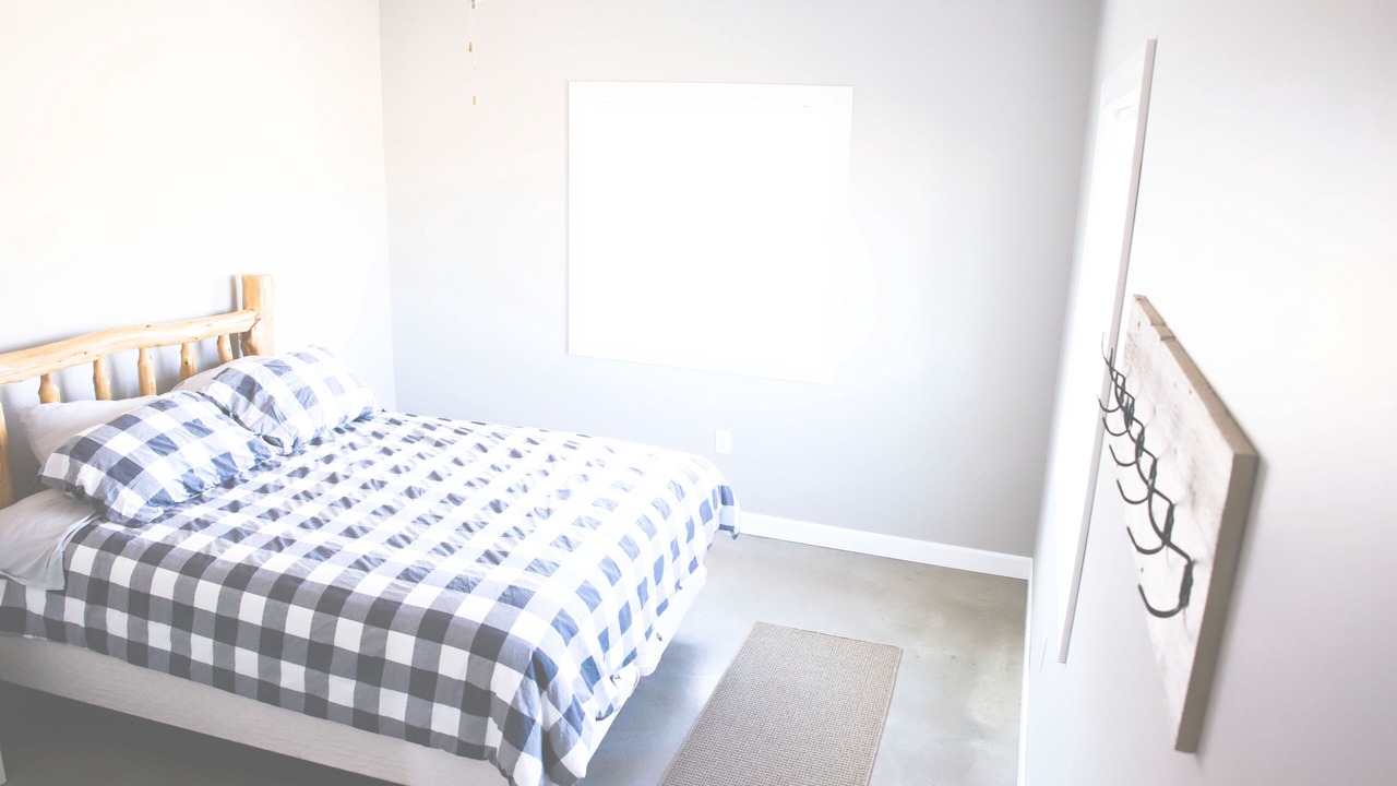 Photo of Bedroom in Cantril
