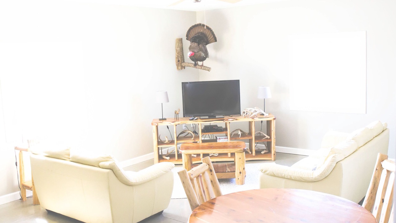 Photo of Livingroom in Cantril