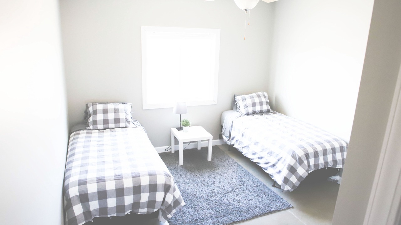 Photo of Bedroom in Cantril