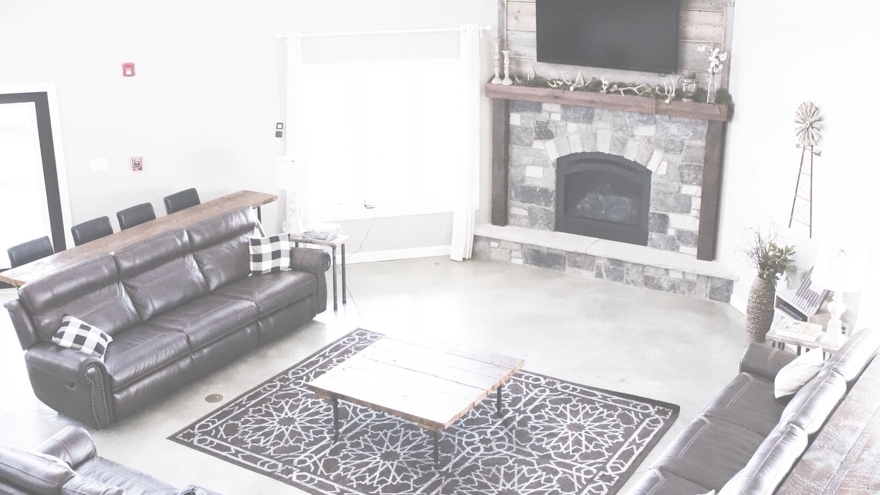 Photo of Livingroom in Cantril