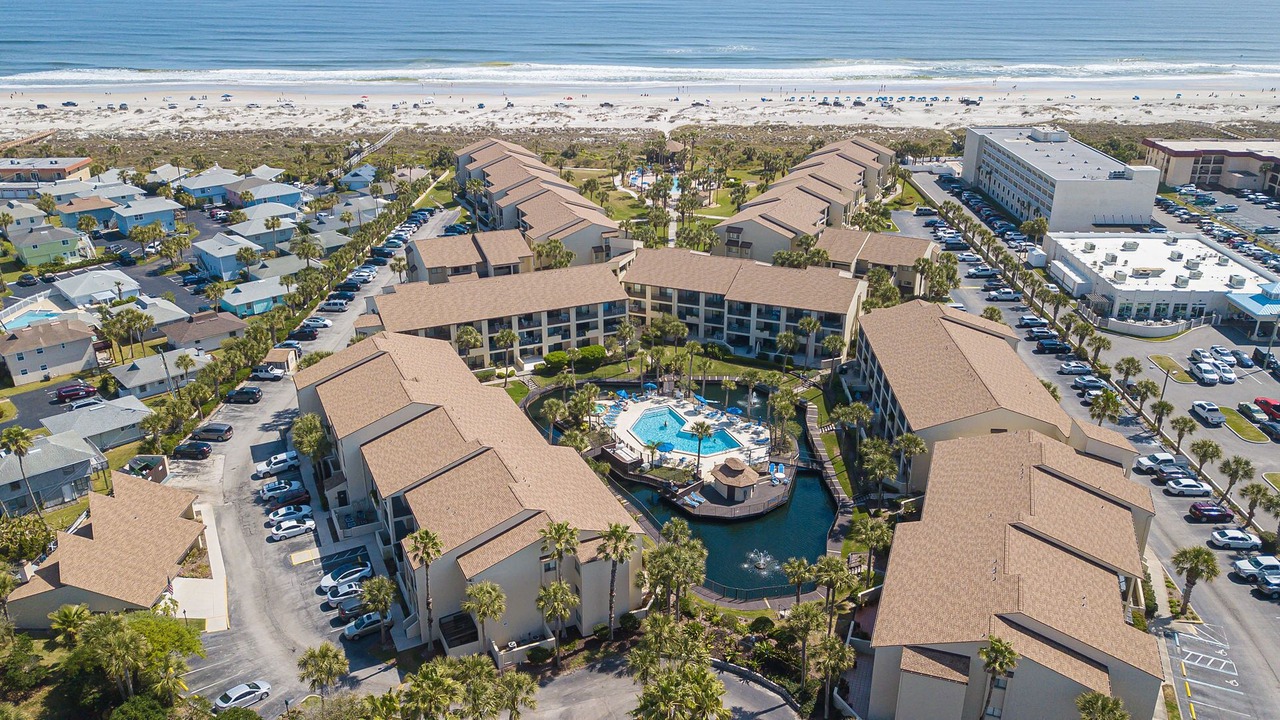 Photo of Others in St. Augustine Beach