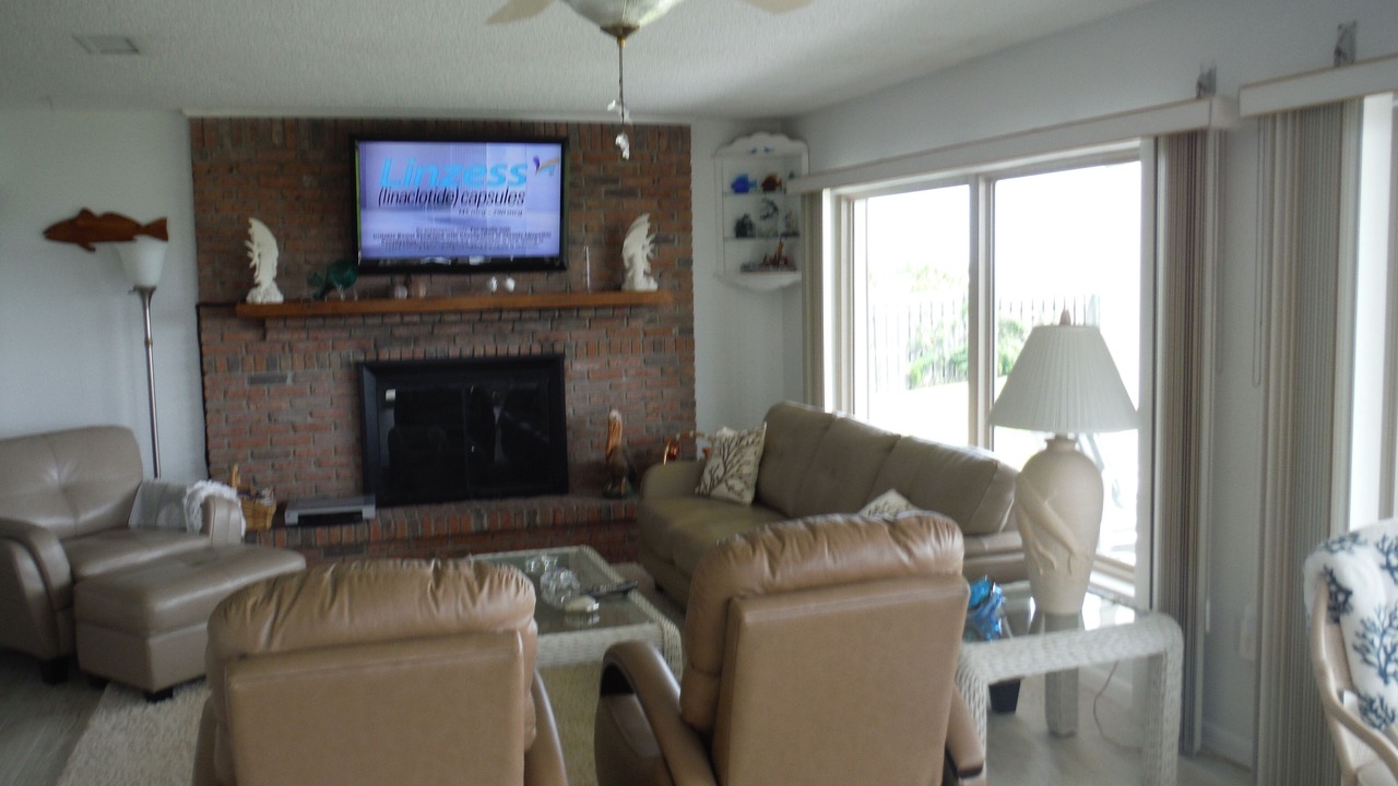 Photo of Livingroom in South Ponte Vedra Beach