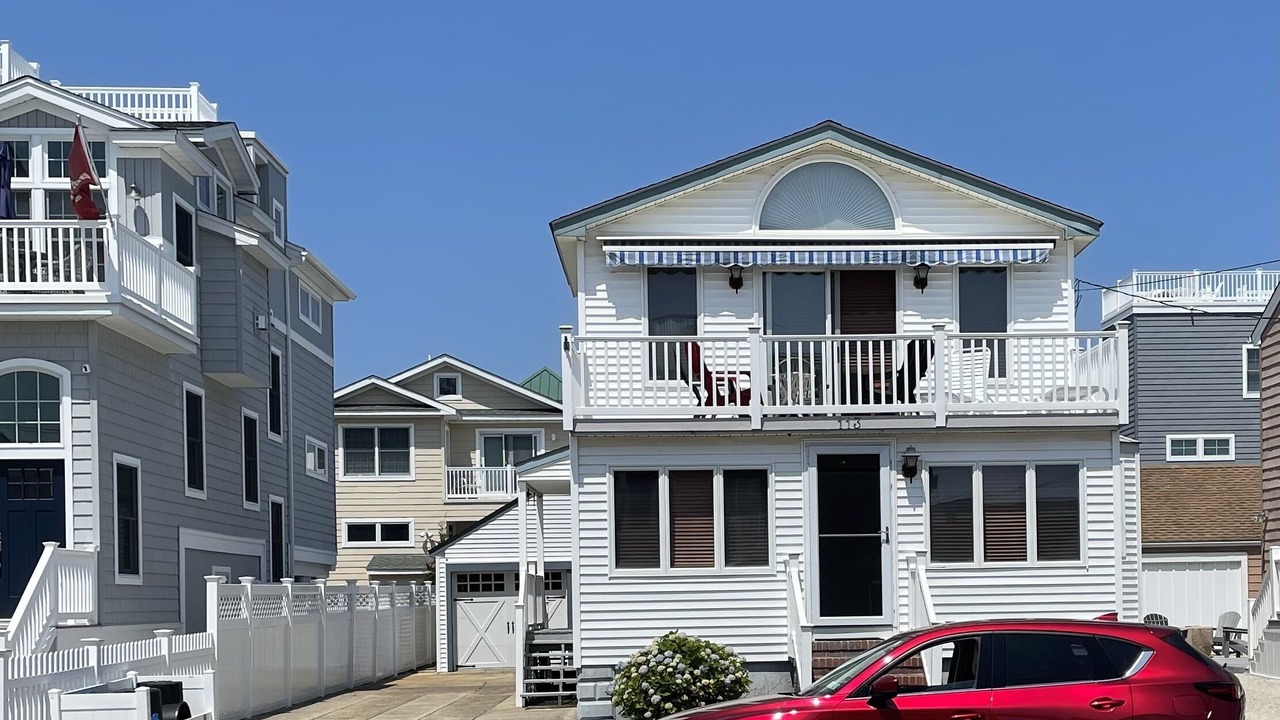 Photo of Outdoor in Beach Haven Gardens