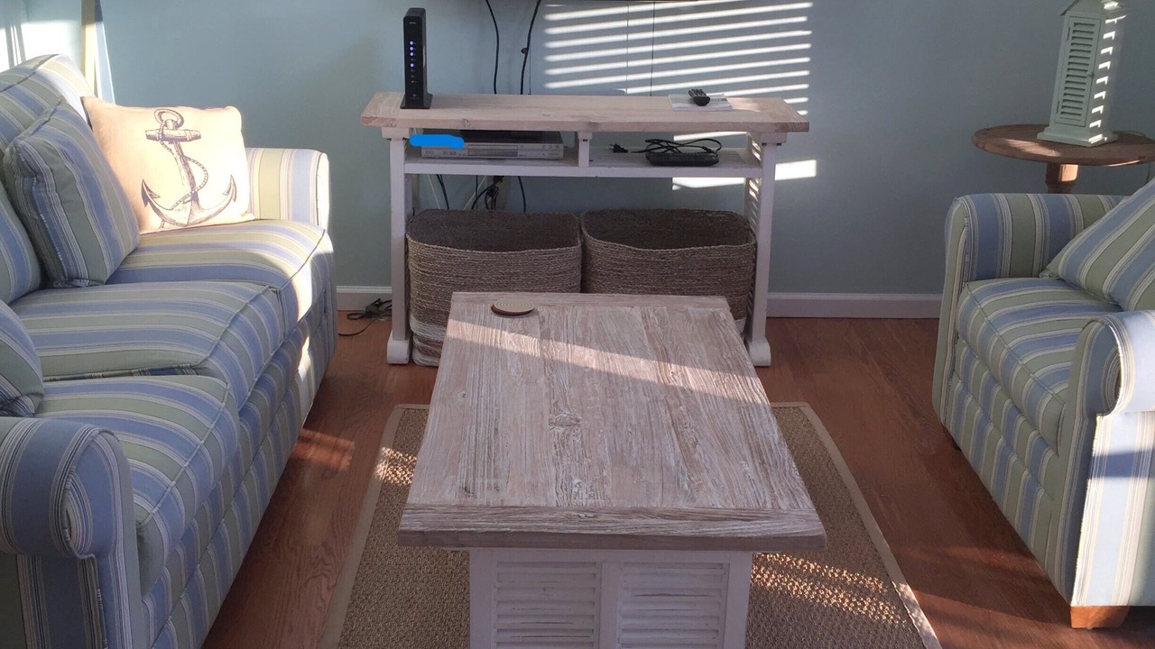 Photo of Livingroom in Beach Haven Gardens