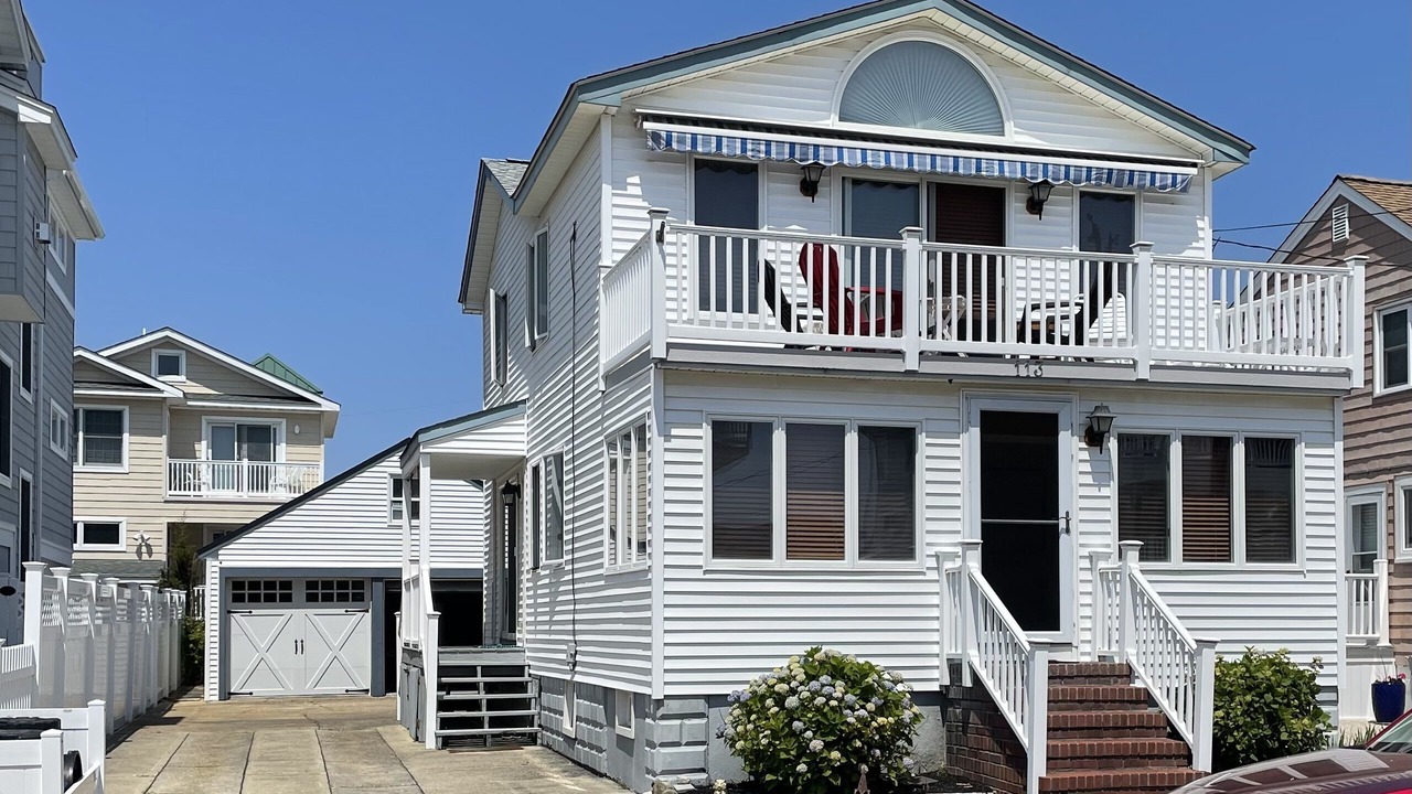 Photo of Outdoor in Beach Haven Gardens
