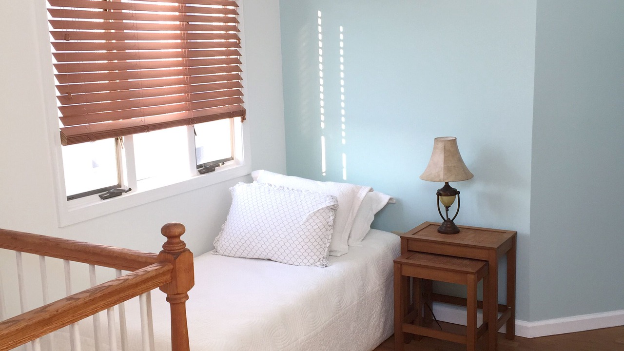 Photo of Bedroom in Beach Haven Gardens