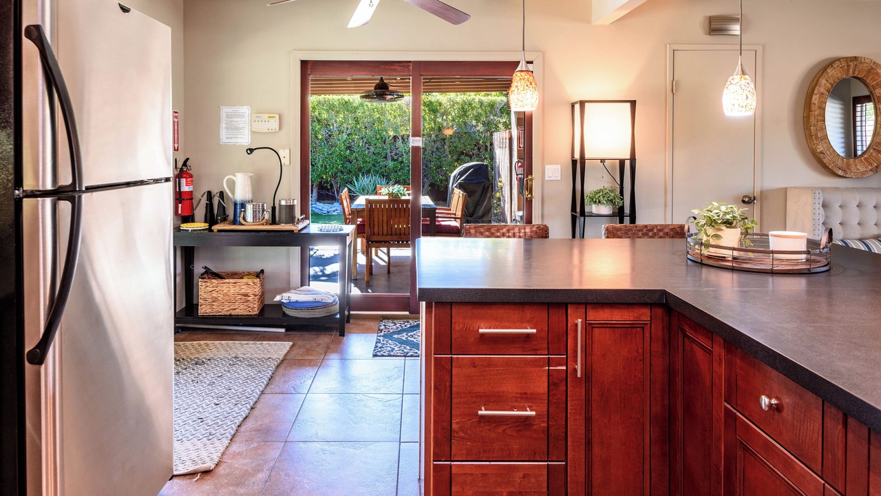 Photo of Kitchen in Desert Park Estates