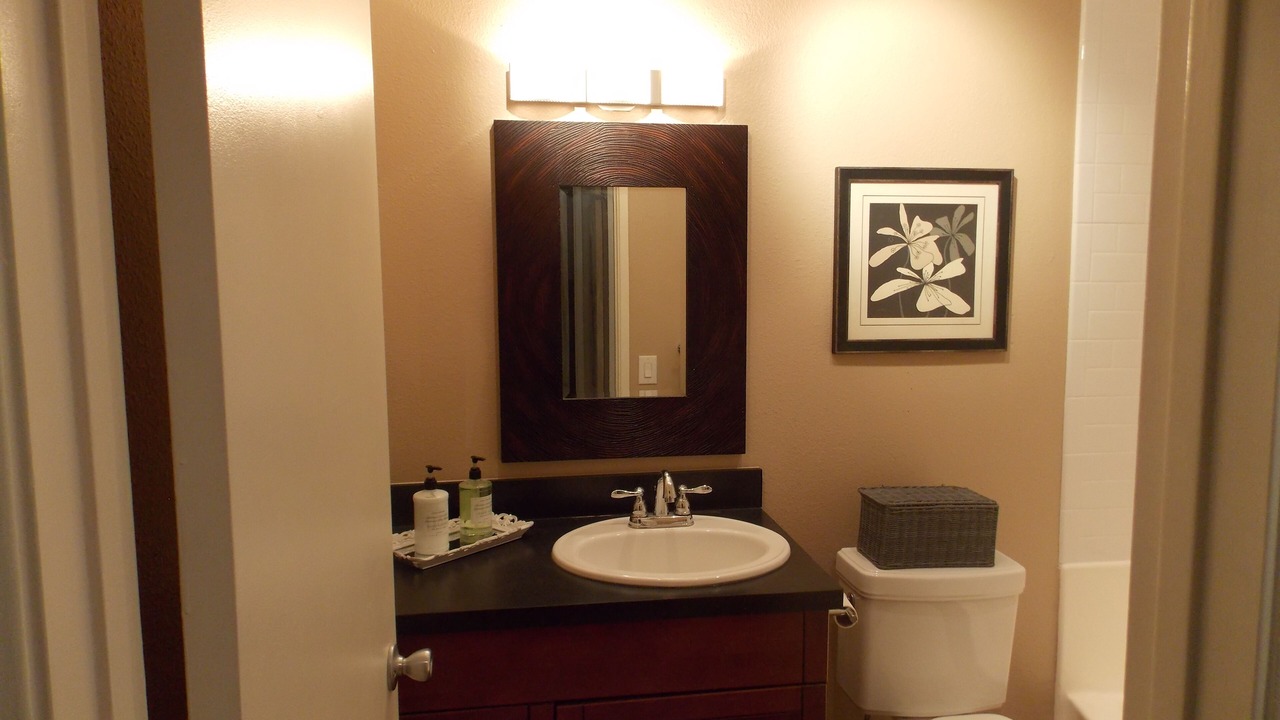 Photo of Bathroom in Desert Park Estates