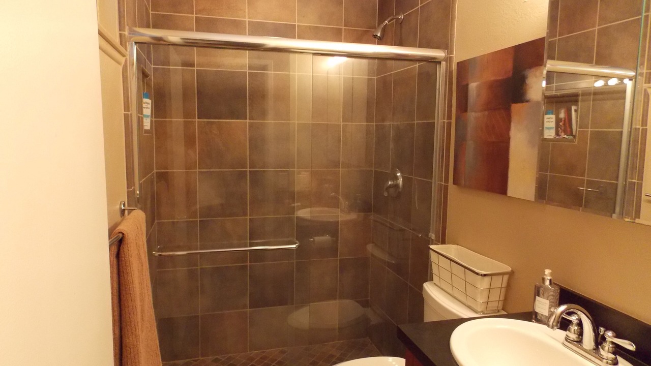 Photo of Bathroom in Desert Park Estates