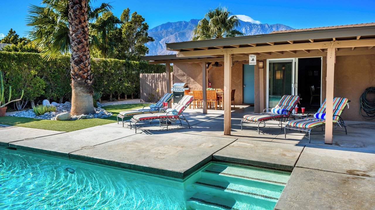 Photo of Outdoor in Desert Park Estates