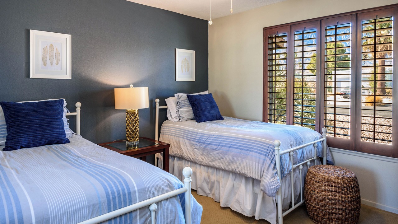 Photo of Bedroom in Desert Park Estates
