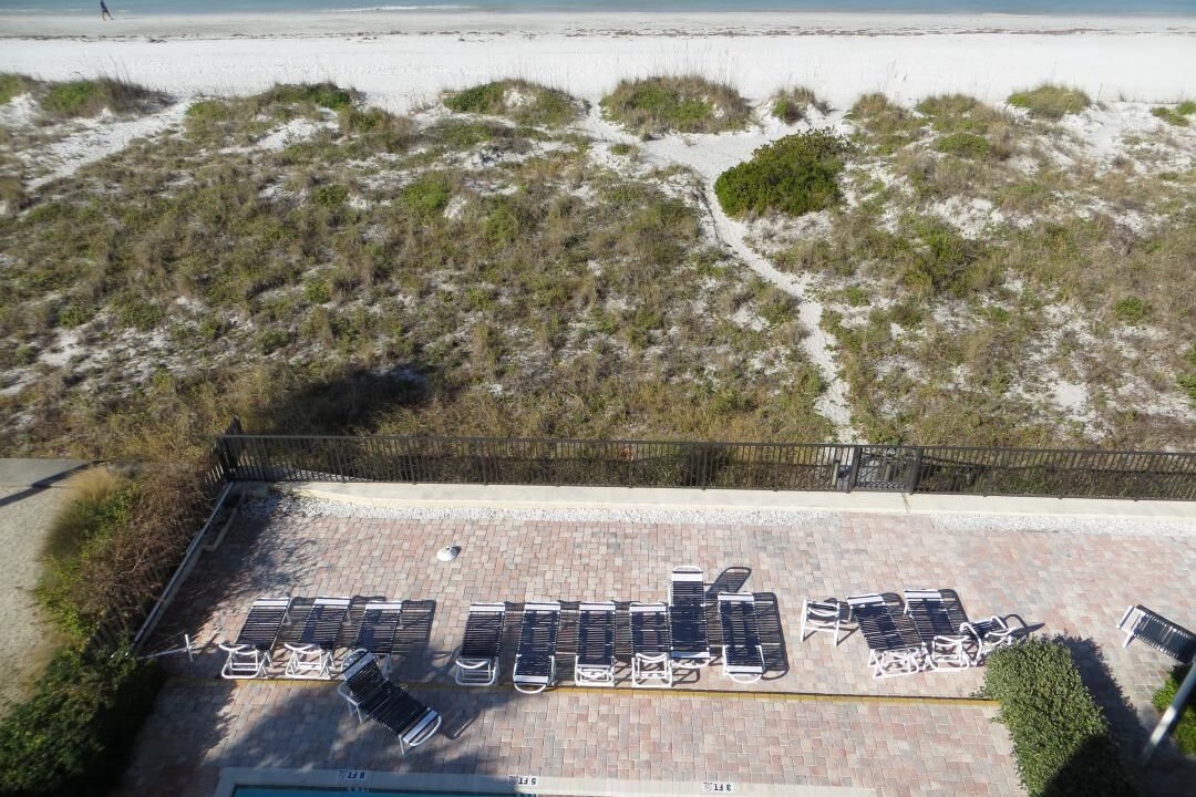 Photo of Patio Balcony in Indian Rocks Beach