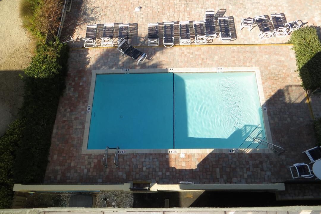 Photo of Patio Balcony in Indian Rocks Beach