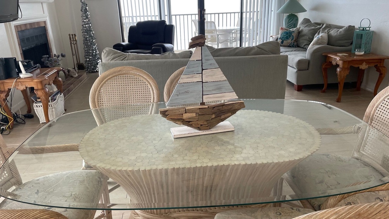 Photo of Bedroom in Indian Rocks Beach
