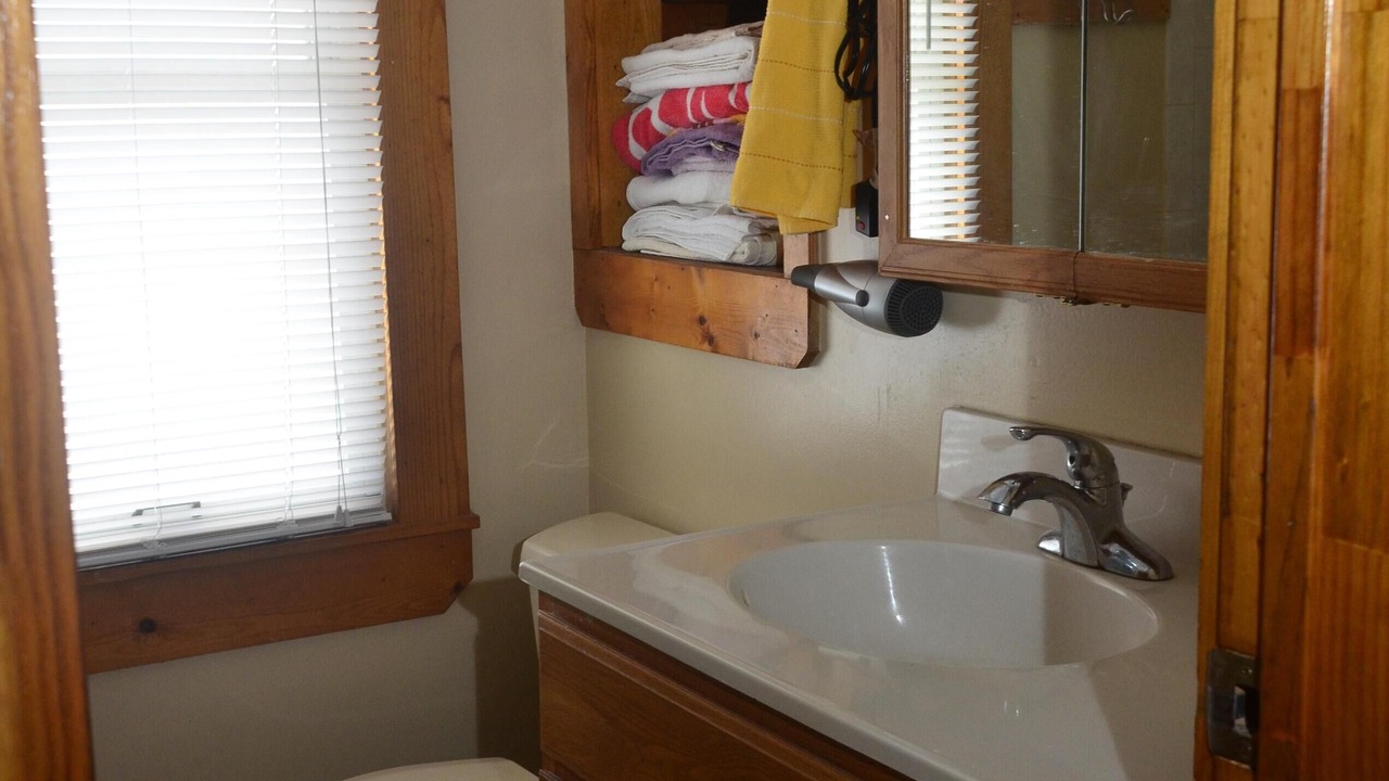 Photo of Bathroom in Milford