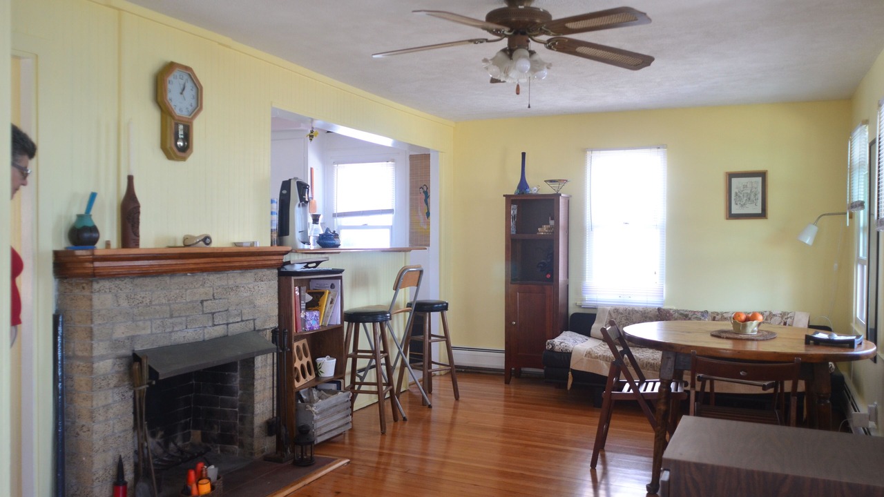 Photo of Livingroom in Milford