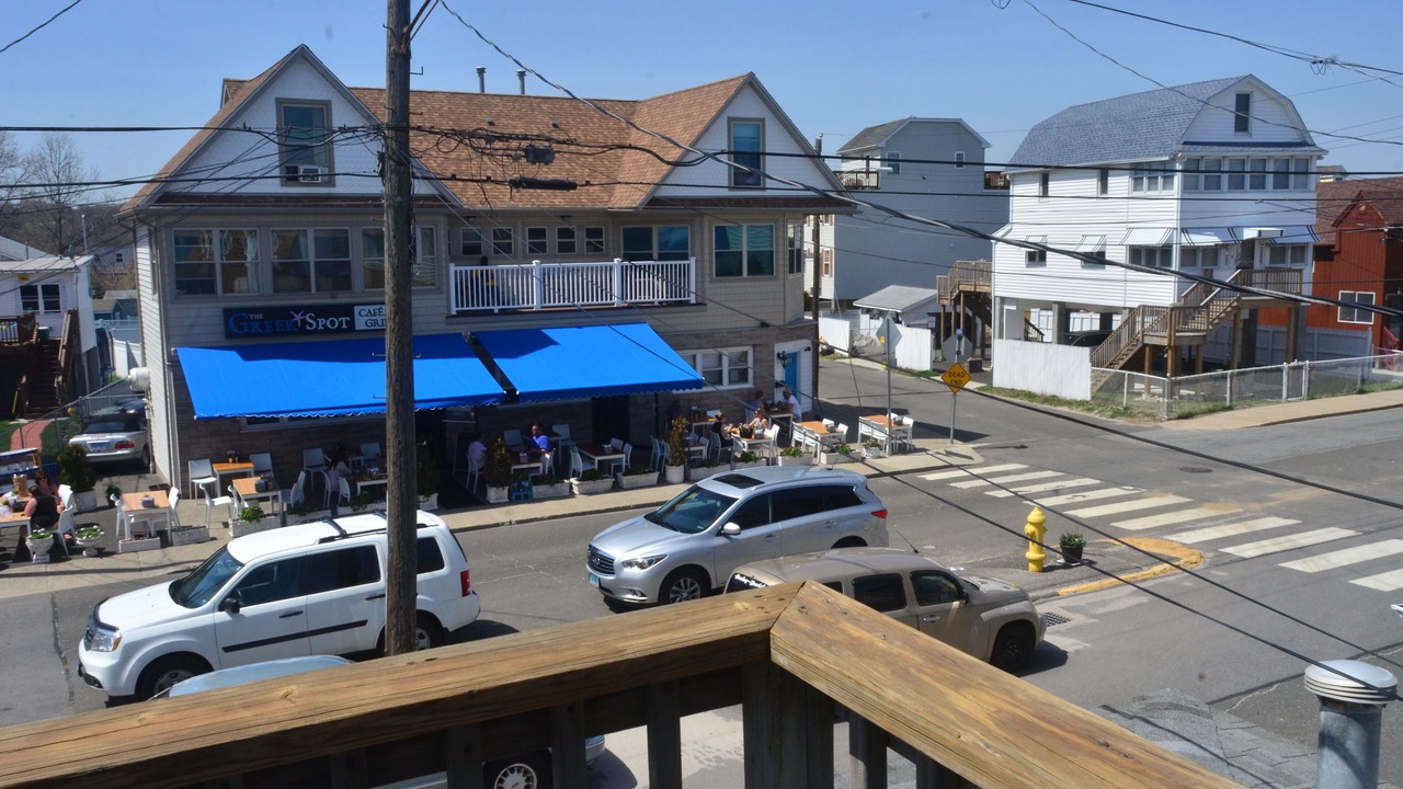 Photo of Patio Balcony in Milford