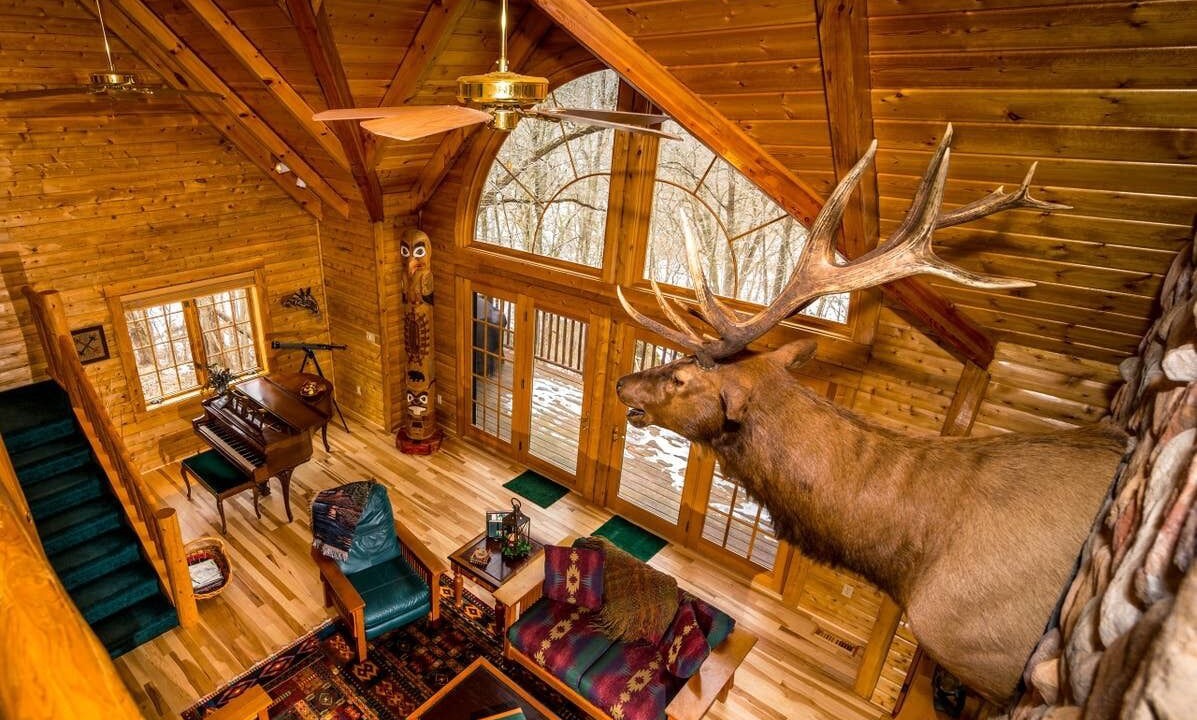 Photo of Bedroom in The Galena Territory