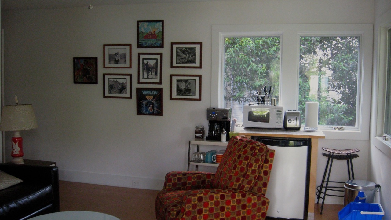 Photo of Kitchen in Travis Heights