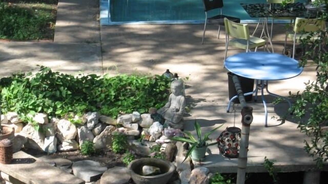 Photo of Outdoor in Travis Heights
