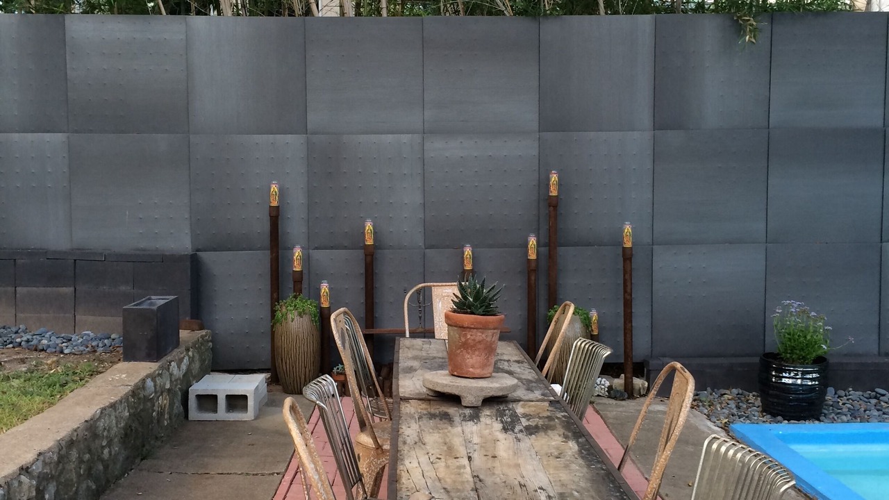 Photo of Outdoor in Travis Heights