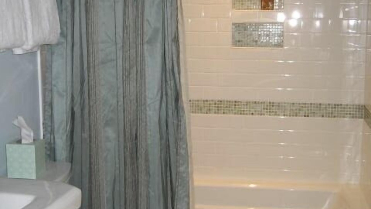 Photo of Bathroom in Travis Heights