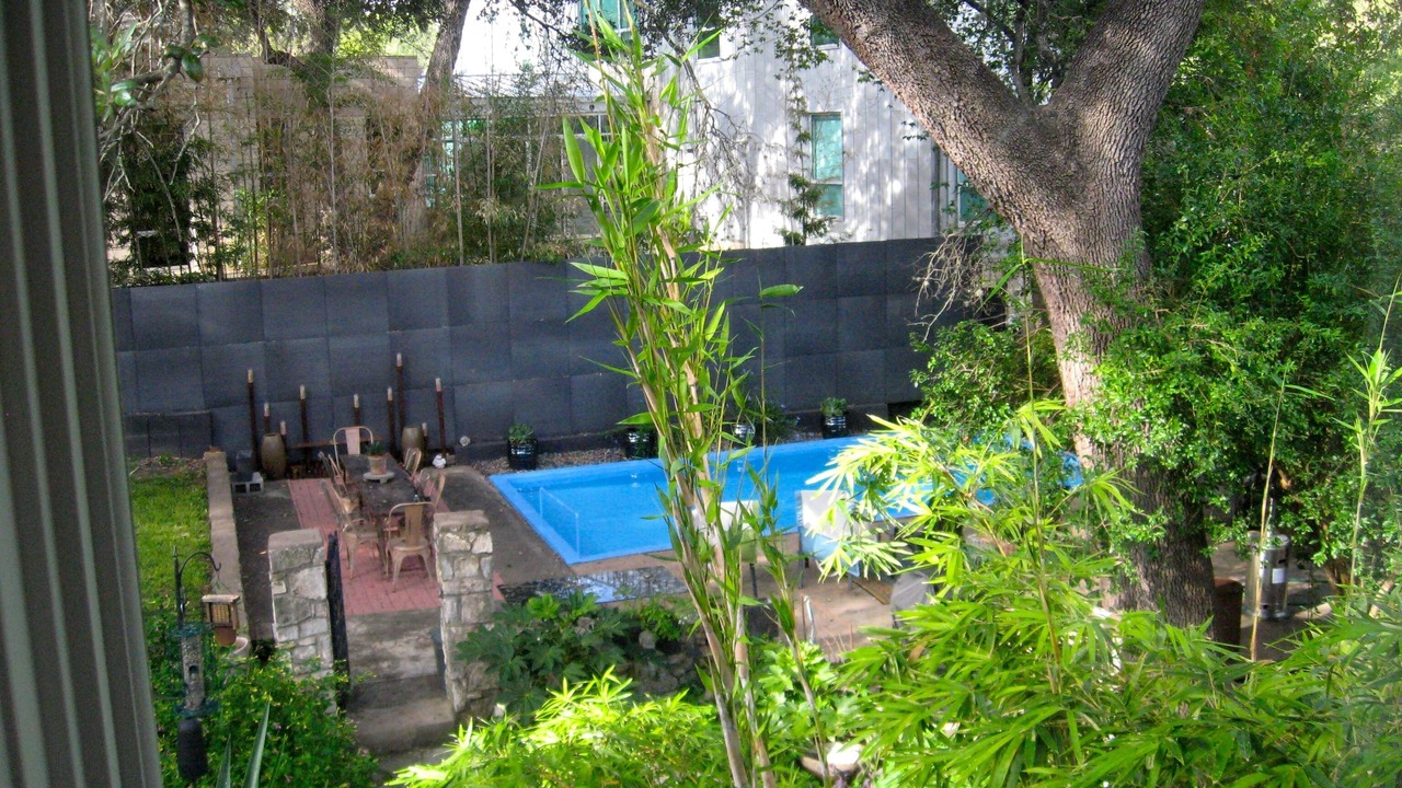 Photo of Outdoor in Travis Heights