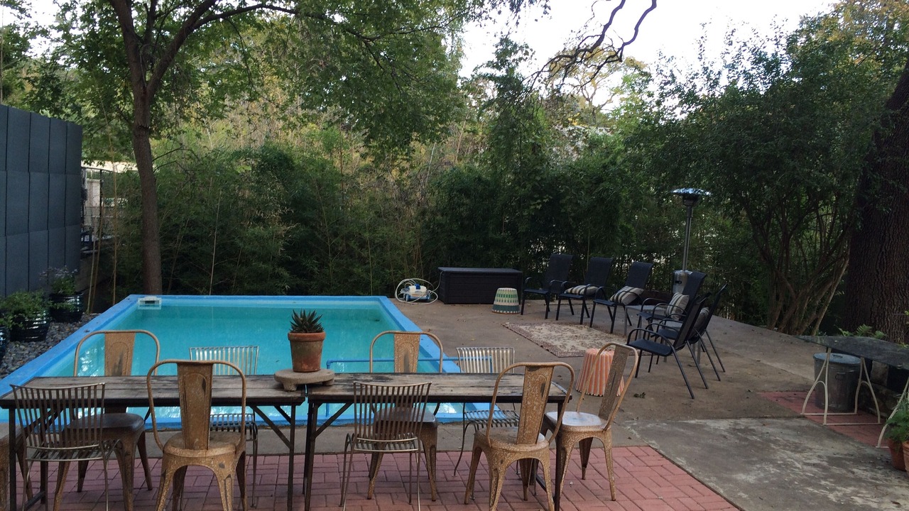 Photo of Outdoor in Travis Heights