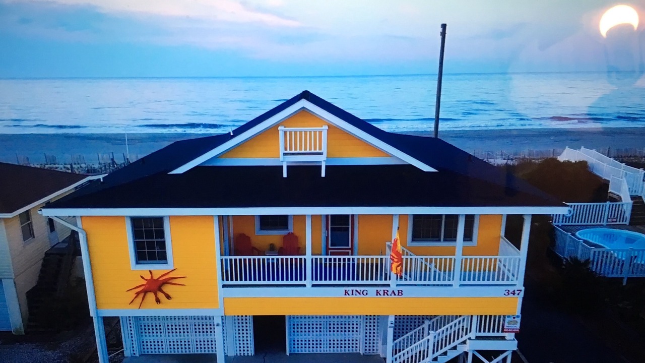 Photo of Others in Holden Beach