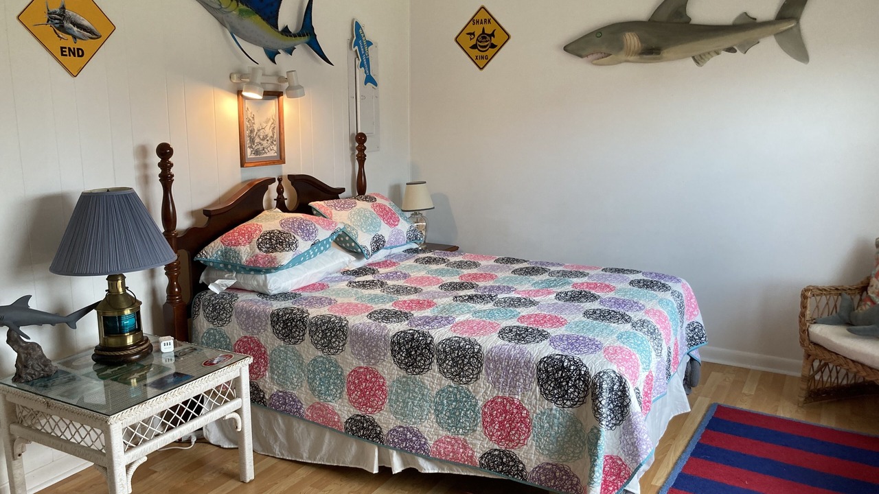 Photo of Bedroom in Holden Beach