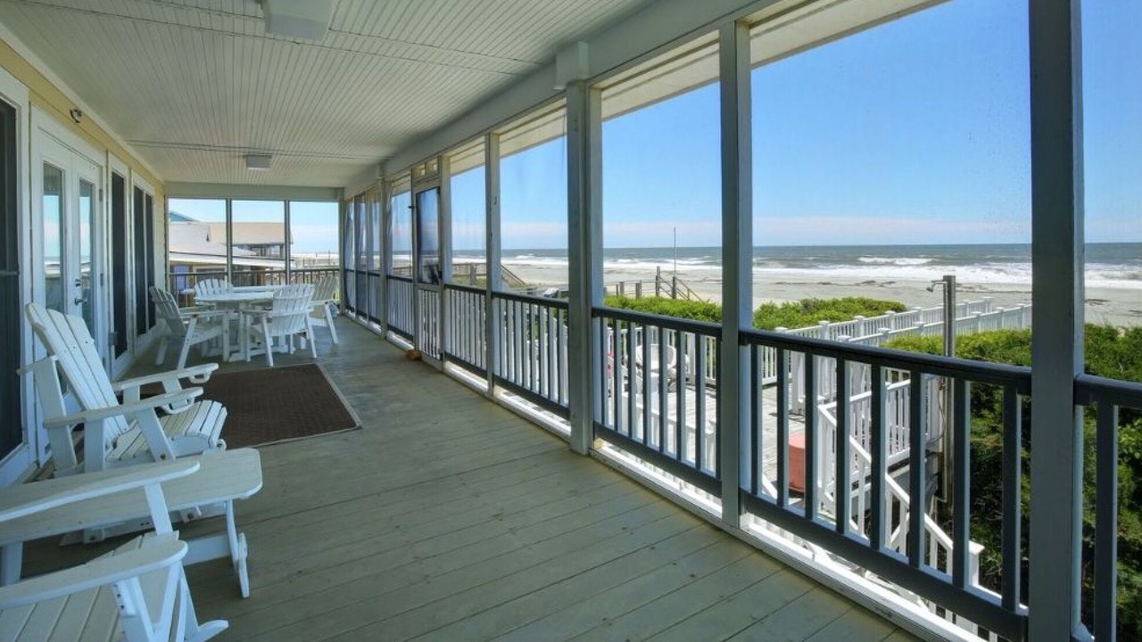 Photo of Outdoor in Holden Beach