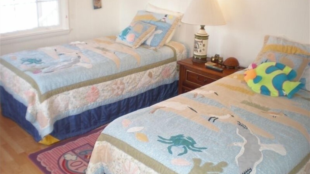 Photo of Bedroom in Holden Beach