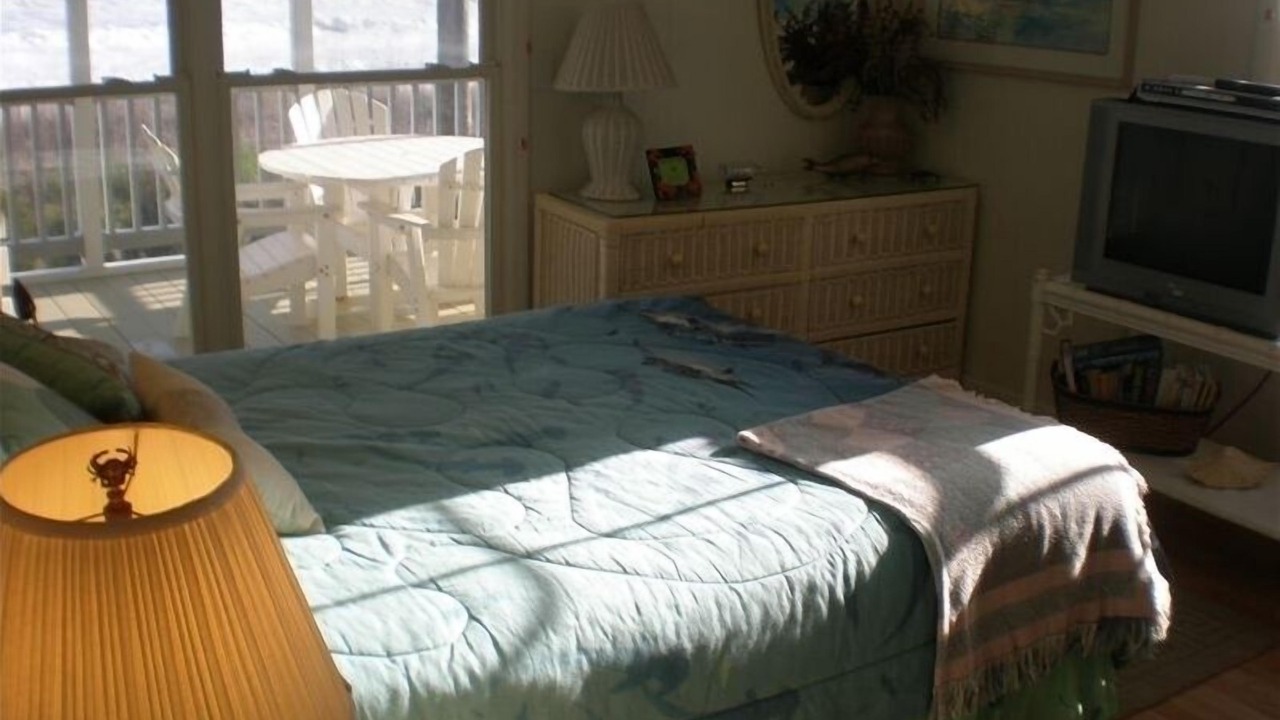 Photo of Bedroom in Holden Beach