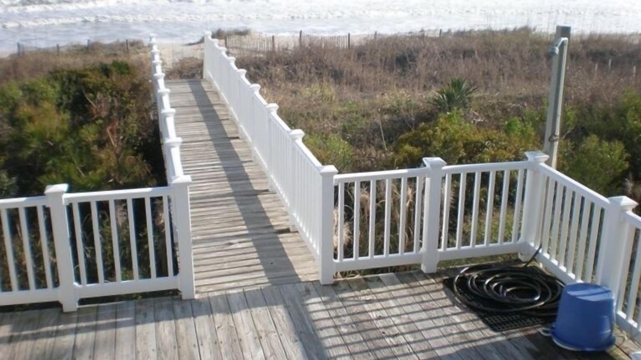 Photo of Outdoor in Holden Beach