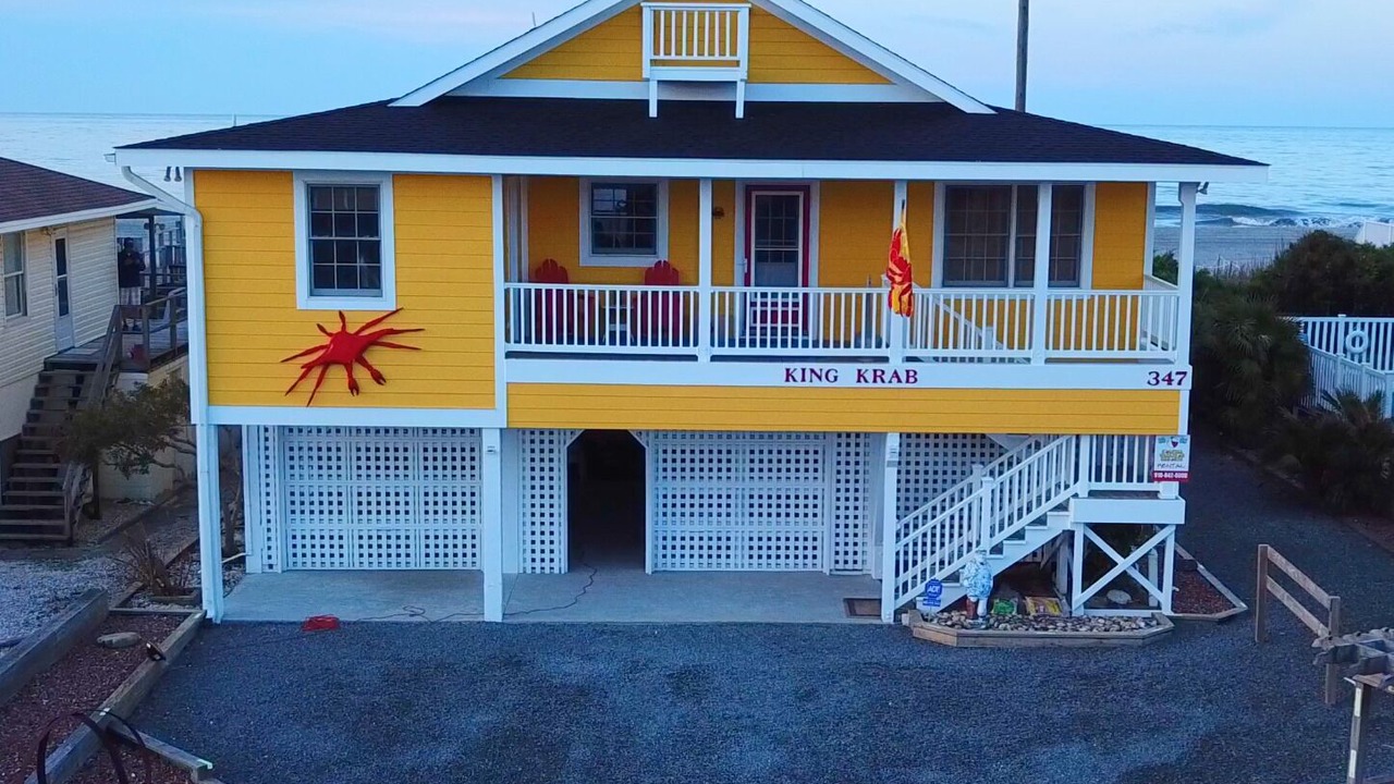 Photo of Others in Holden Beach