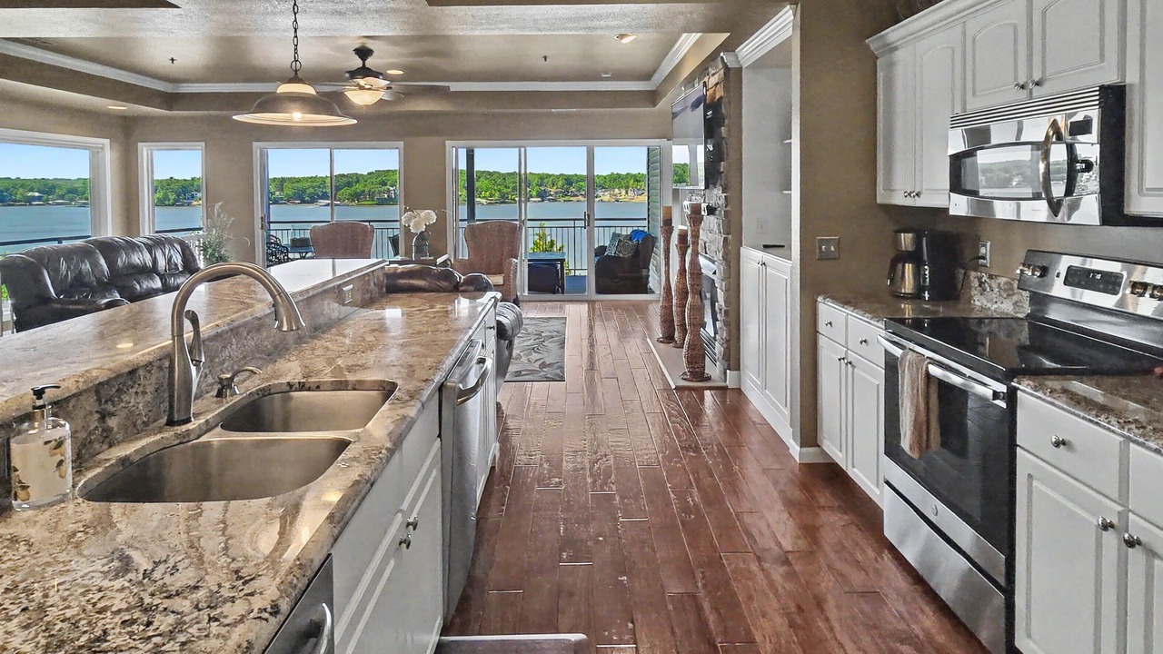 Photo of Kitchen in Lake Ozark