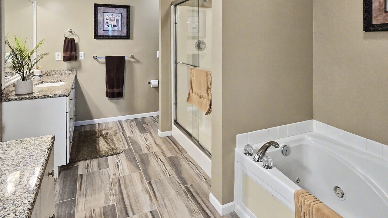 Photo of Bathroom in Lake Ozark