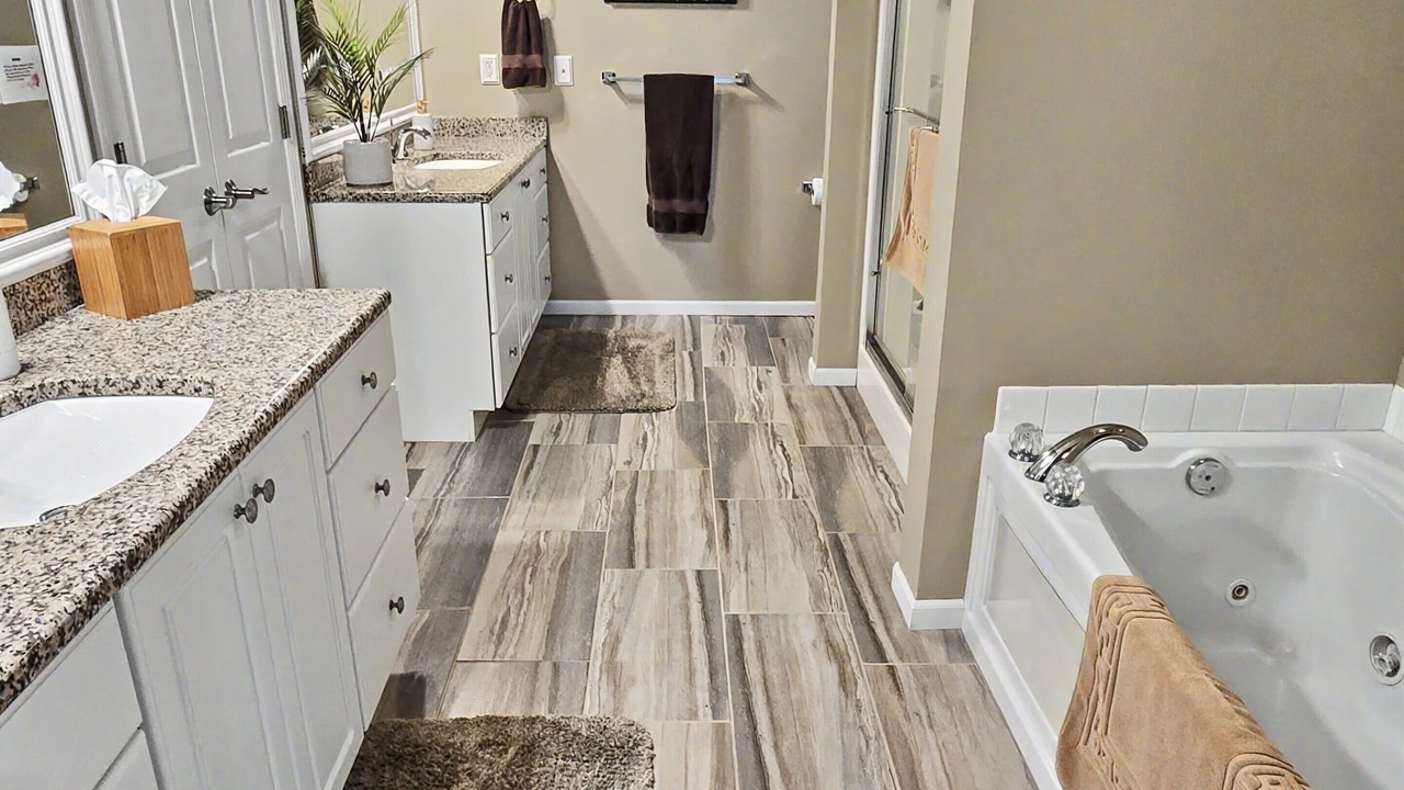 Photo of Bathroom in Lake Ozark
