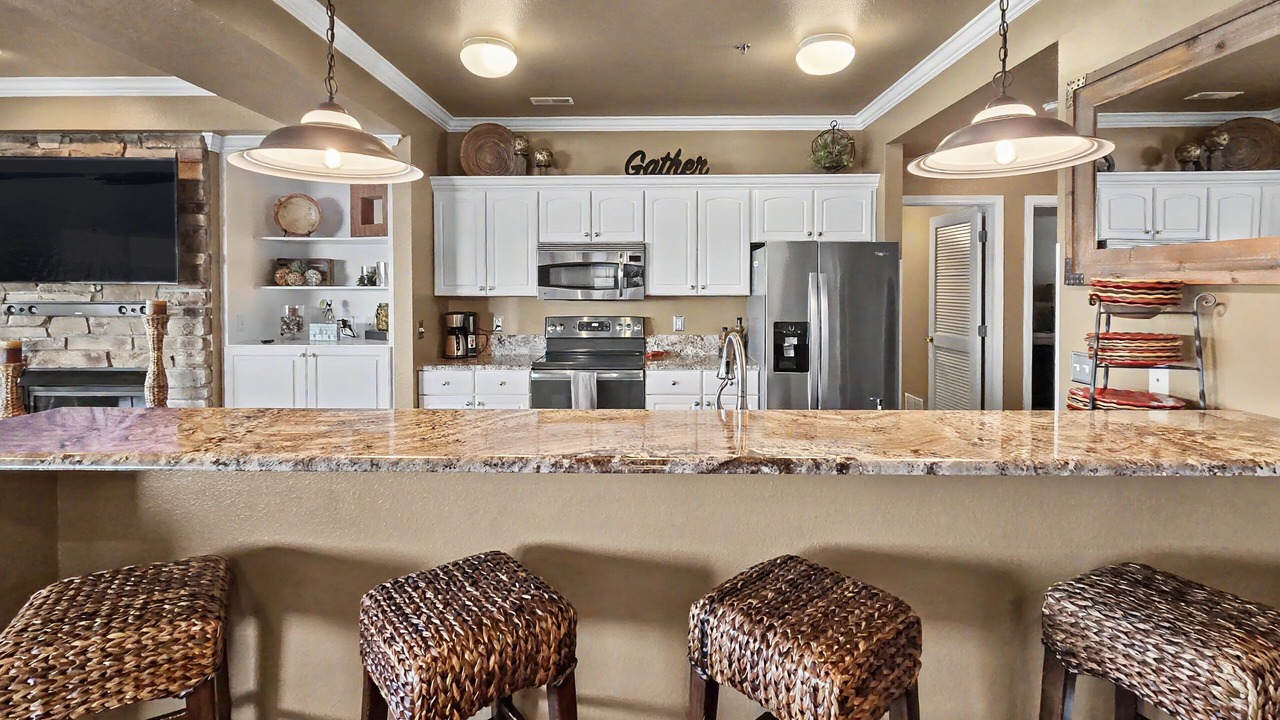 Photo of Kitchen in Lake Ozark