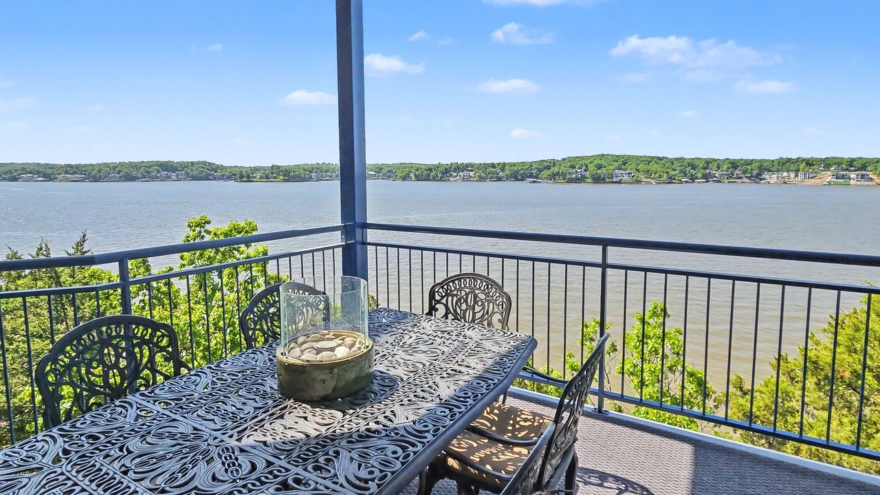 Photo of Patio Balcony in Lake Ozark