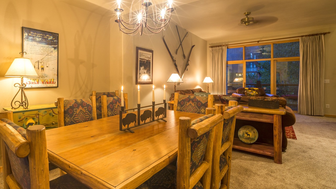 Photo of Livingroom in Keystone