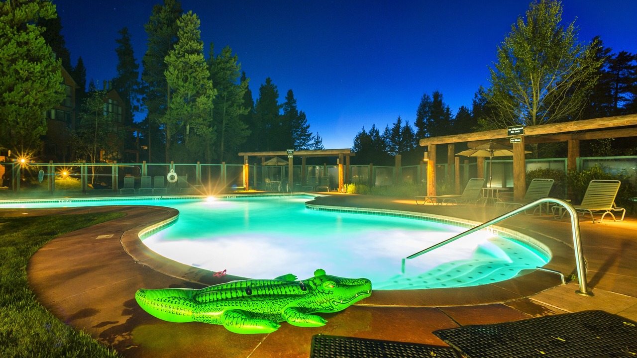 Photo of Outdoor in Keystone