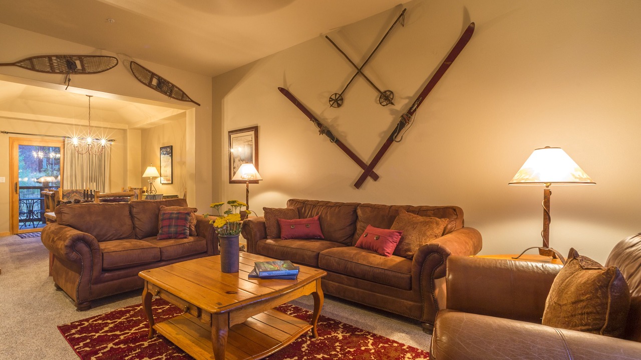 Photo of Livingroom in Keystone