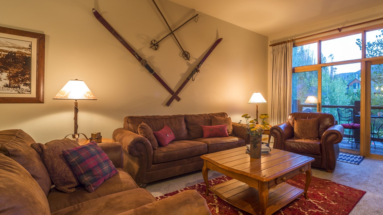 Photo of Livingroom in Keystone