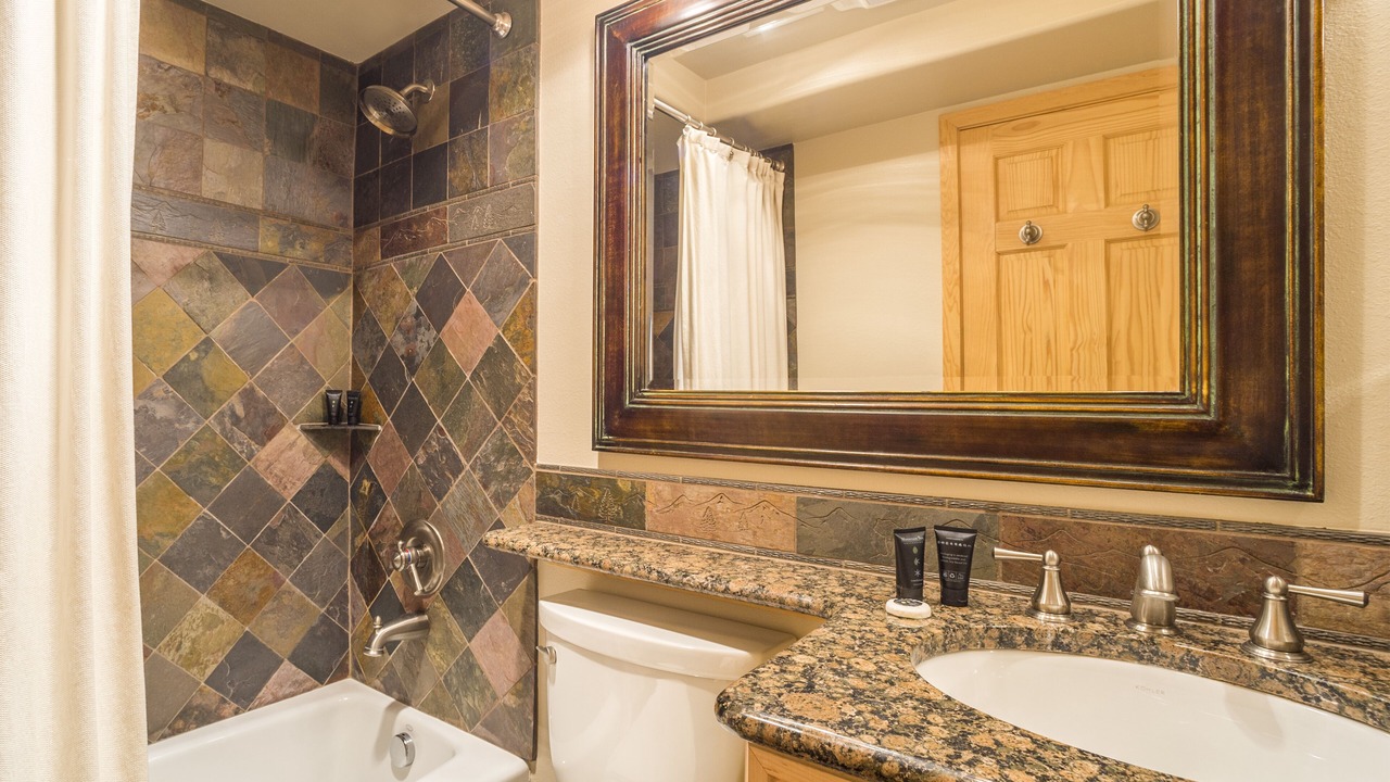 Photo of Bathroom in Keystone