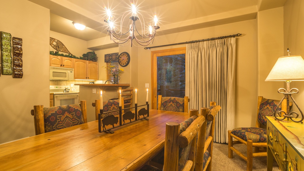 Photo of Livingroom in Keystone