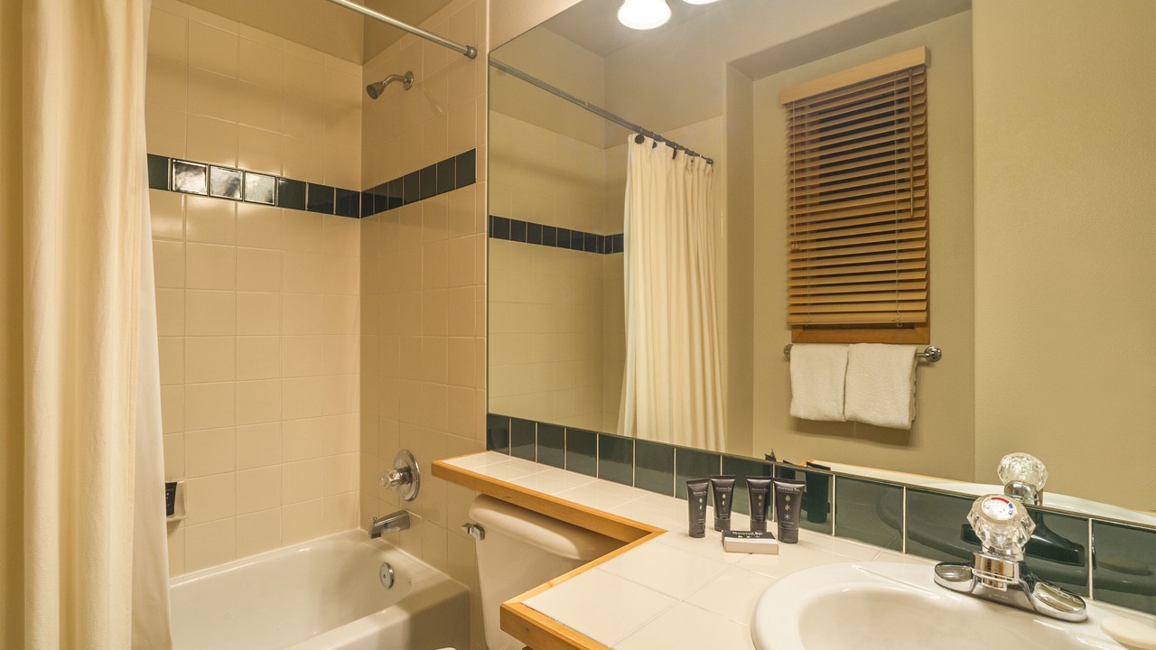Photo of Bathroom in Keystone
