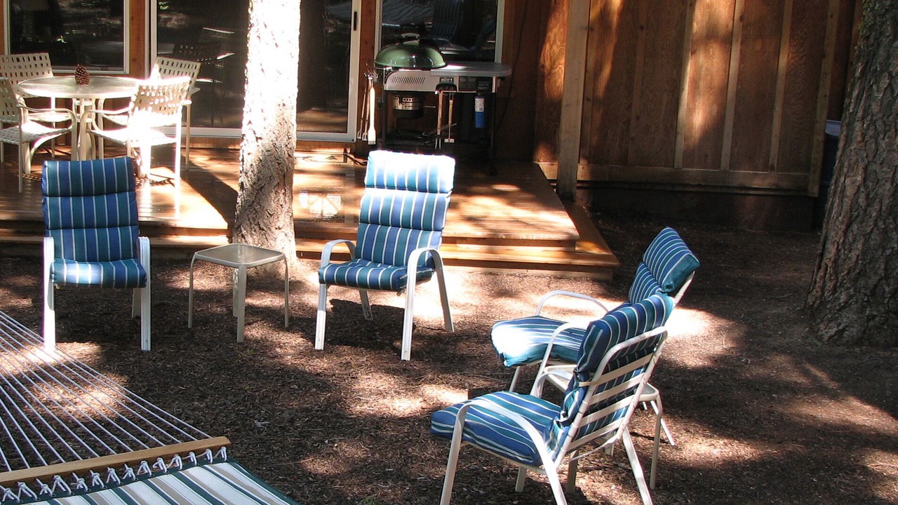 Photo of Outdoor in Timberland