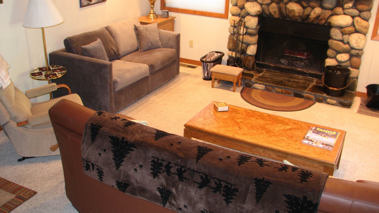 Photo of Livingroom in Timberland