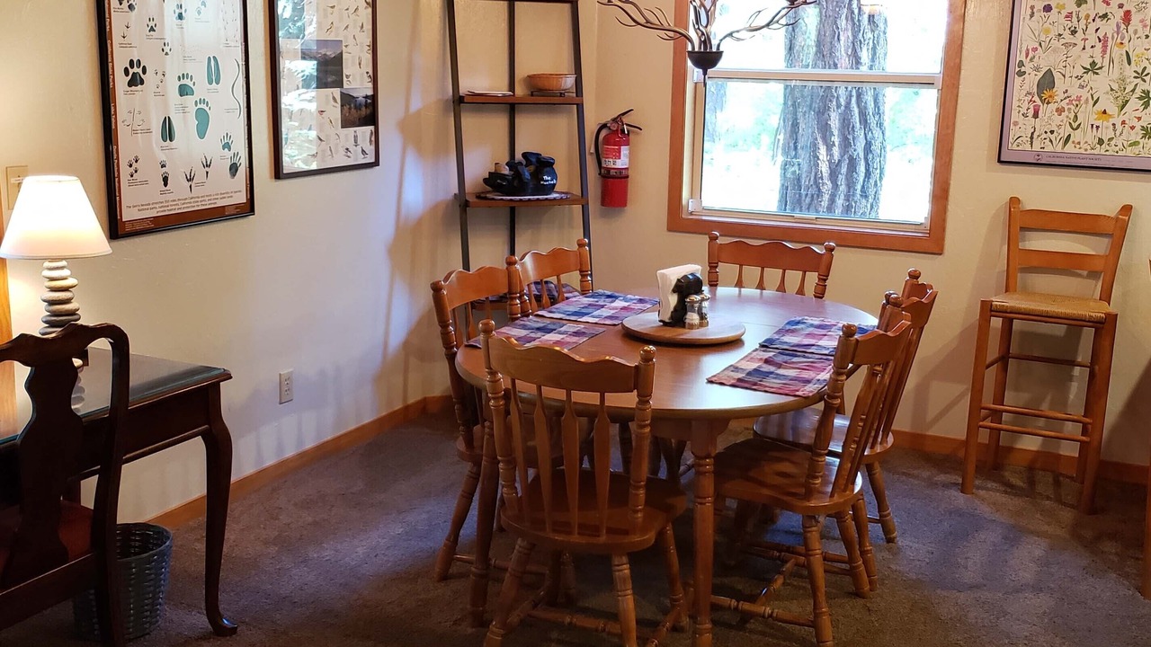 Photo of Livingroom in Timberland